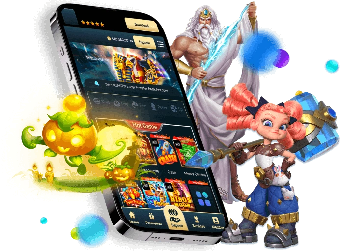Hướng dẫn chơi game casino m99 chính thức