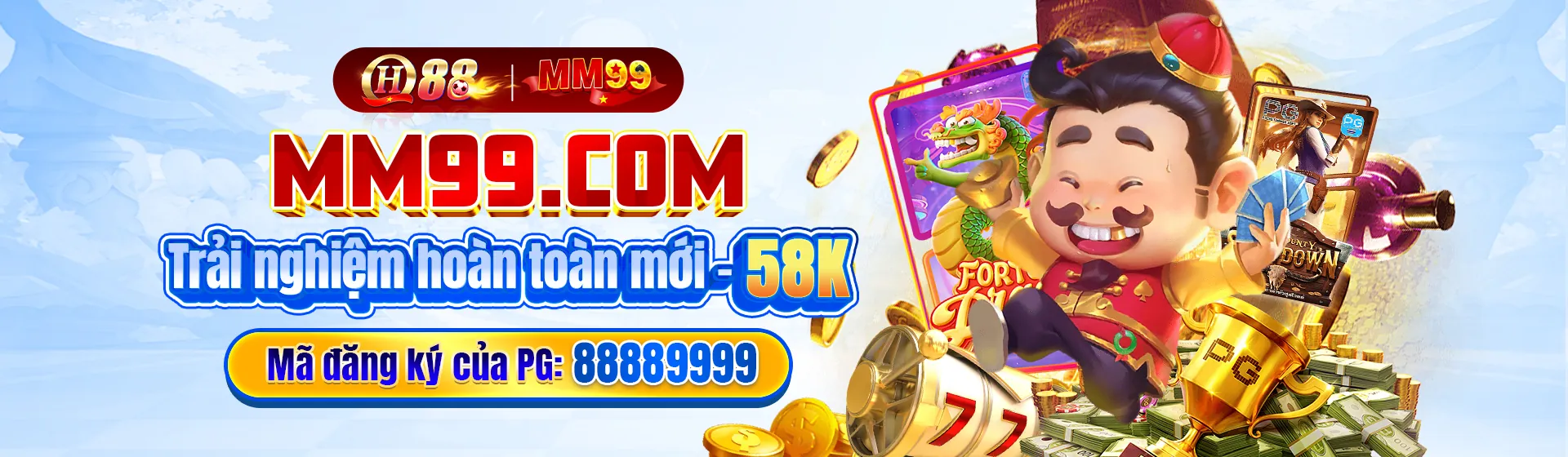 Tài liệu Điều Khoản Dịch Vụ m99 chính thức