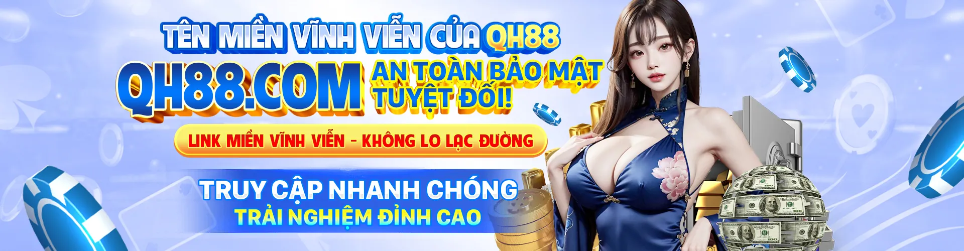 Chính sách Cookie của m99 chính thức