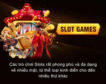 Đa dạng trò chơi m99 chính thức